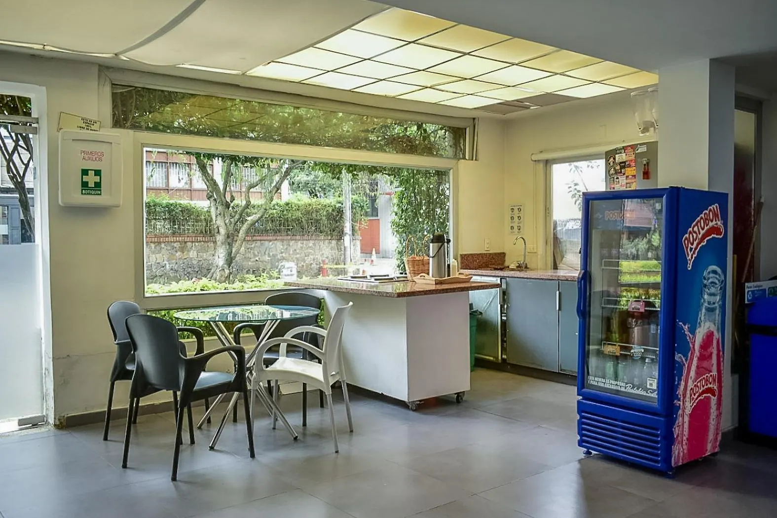 ****  Hotel Feria Imperial Embajada 보고타 콜롬비아
