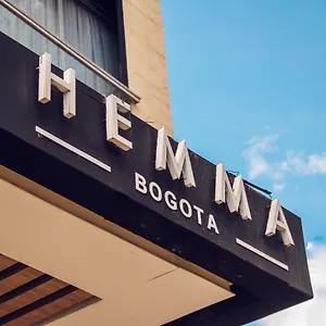 Hemma Country Luxury **** Bogotá