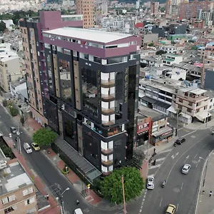 Boutique Center Bogota
