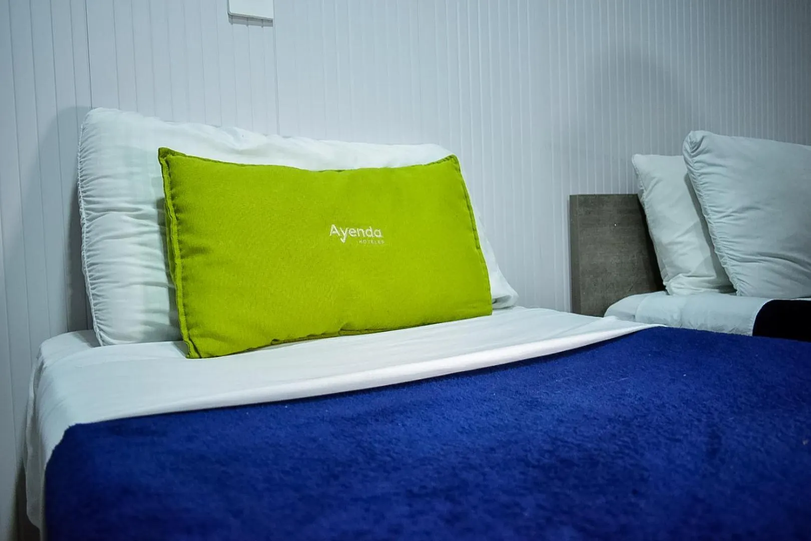 Hotel Feria Imperial Embajada 波哥大